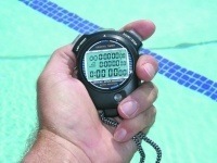 PROFESSIONAL STOPWATCH